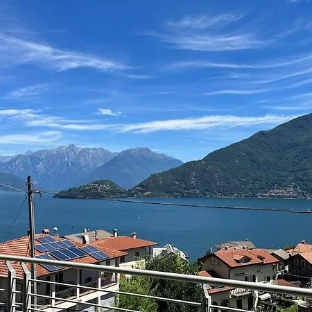 Sant'anna Fiore - By Lovecomo 別荘 *