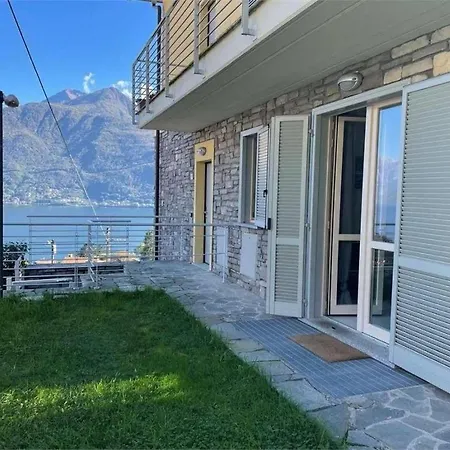 Feriehus Sant'anna Fiore - By Lovecomo