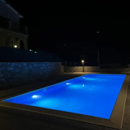 Sant'anna Fiore - By Lovecomo