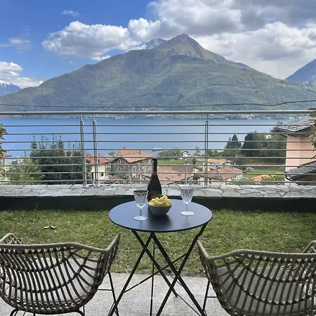 Sant'anna Fiore - By Lovecomo Feriehus *