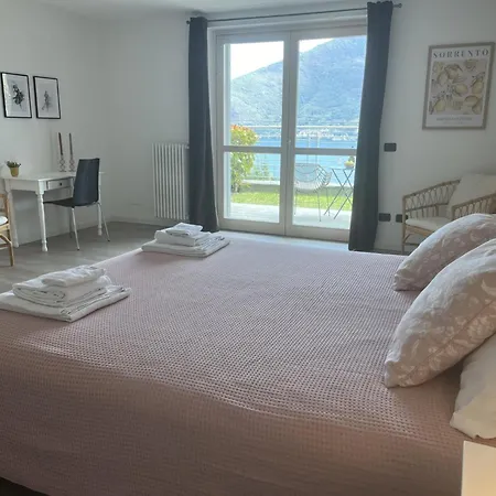 Sant'anna Fiore - By Lovecomo Feriehus *