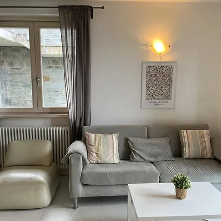 Feriehus Sant'anna Fiore - By Lovecomo