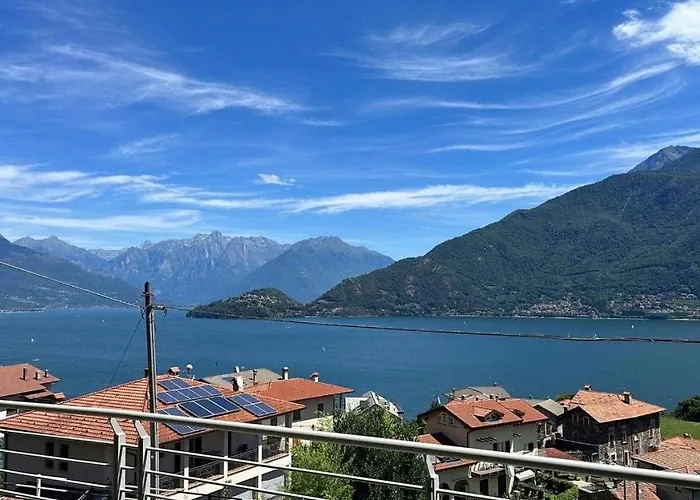 Sant'anna Fiore - By Lovecomo Holiday home *