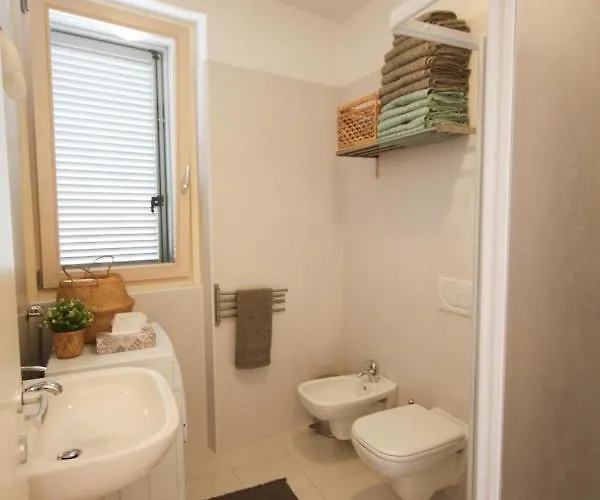 Sant'anna Fiore - By Lovecomo Holiday home *