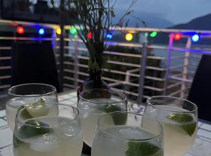 Sant'anna Fiore - By Lovecomo