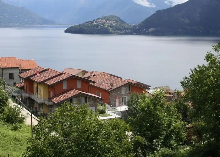 Sant'anna Fiore - By Lovecomo *