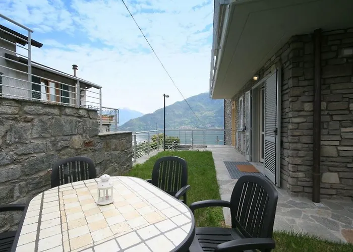 Sant'anna Fiore - By Lovecomo *