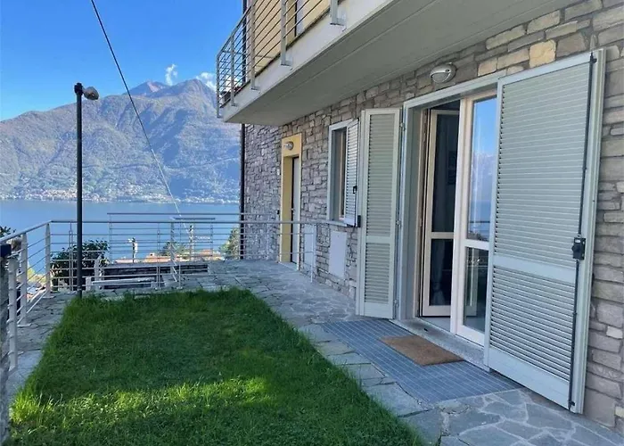 Holiday home Sant'anna Fiore - By Lovecomo