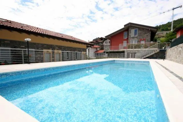 Sant'anna Fiore - By Lovecomo Holiday home *