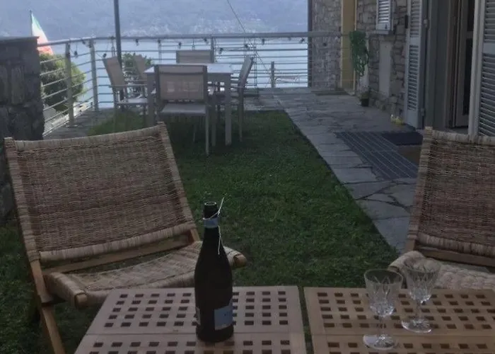 Sant'anna Fiore - By Lovecomo Holiday home