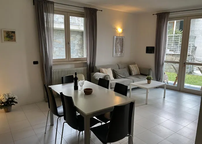 Holiday home Sant'anna Fiore - By Lovecomo *