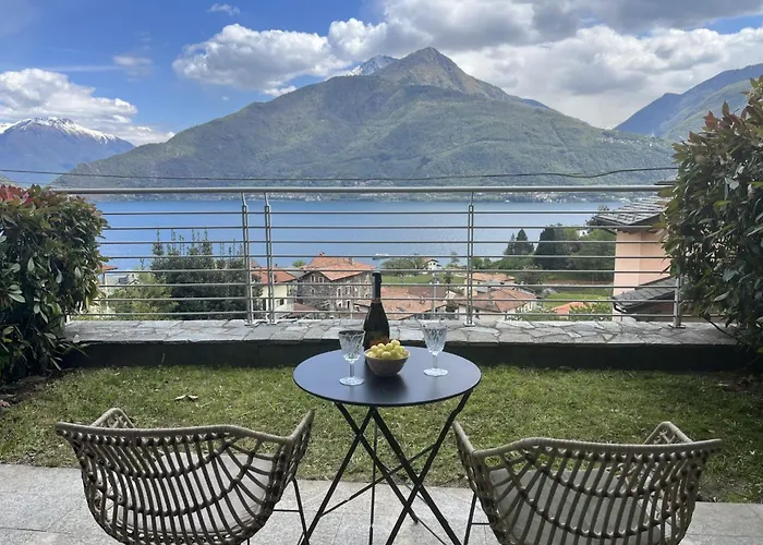 Sant'anna Fiore - By Lovecomo Holiday home *