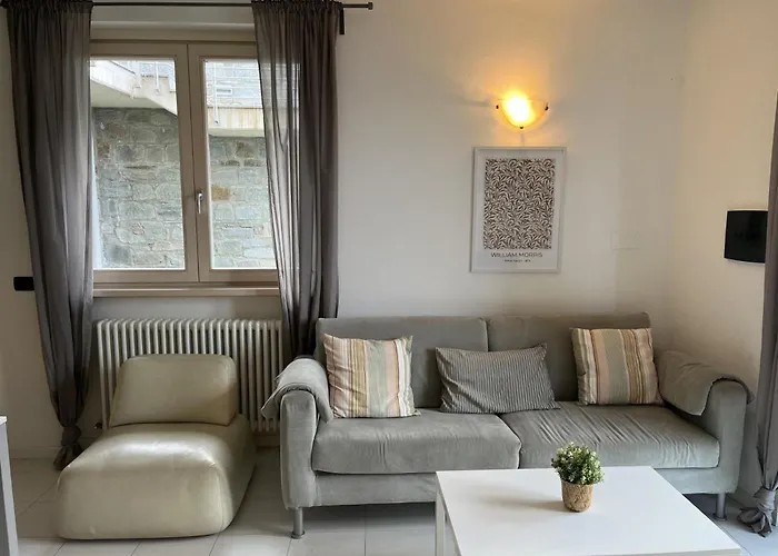 Дом отдыха Sant'anna Fiore - By Lovecomo