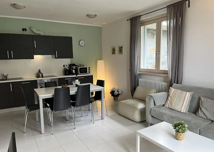 Sant'anna Fiore - By Lovecomo