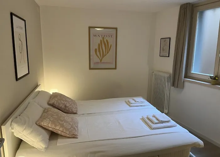 Holiday home Sant'anna Fiore - By Lovecomo