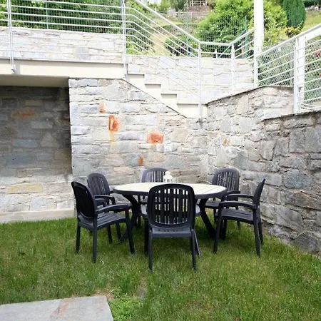 Sant'anna Fiore - By Lovecomo בית נופש *