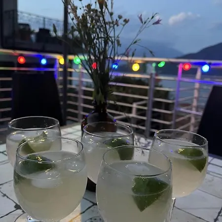 Sant'anna Fiore - By Lovecomo