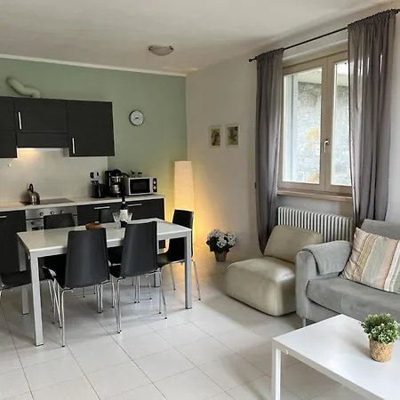 Sant'anna Fiore - By Lovecomo